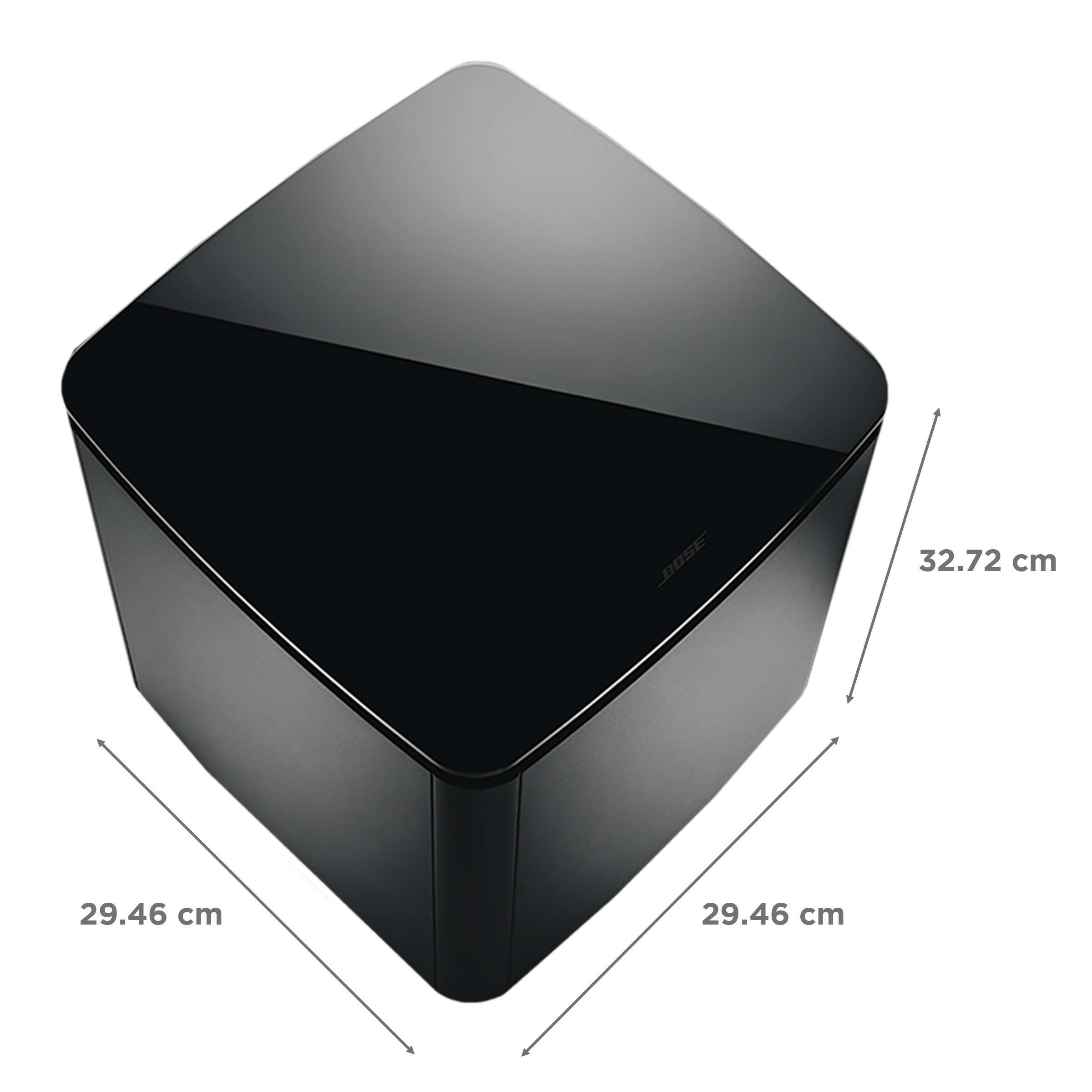 Buy Bose Bass Module 700 Multimedia Speaker (Quietport Technology